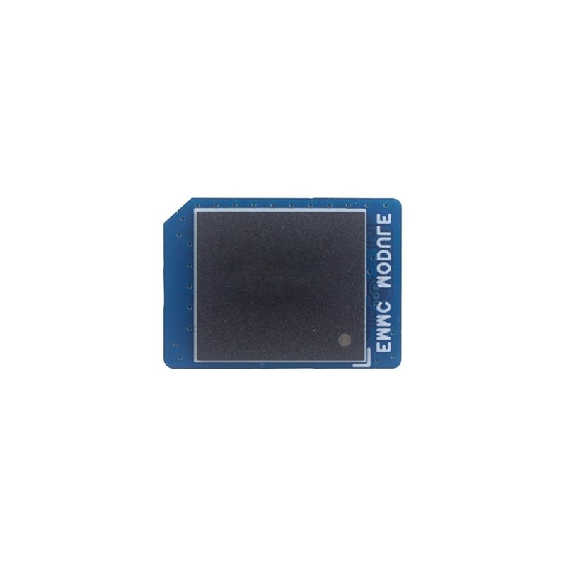 Orange Pi 5 Plus 32Gb - Hot Selling-High Speed 32GB EMMC Flash
