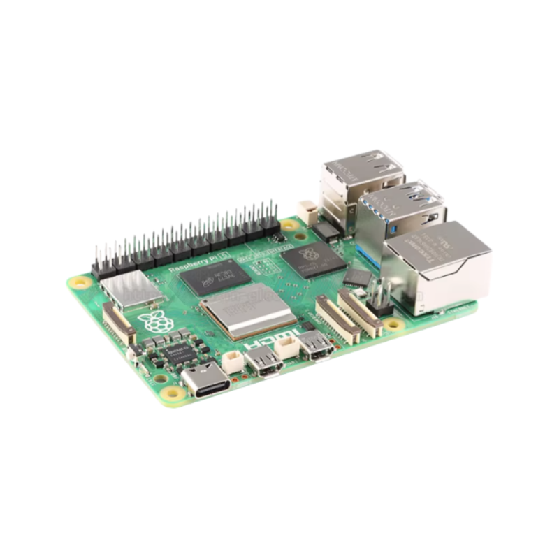 Raspberry Pi 5 8Gb - 1pcs Raspberry Pi 5 Development Board