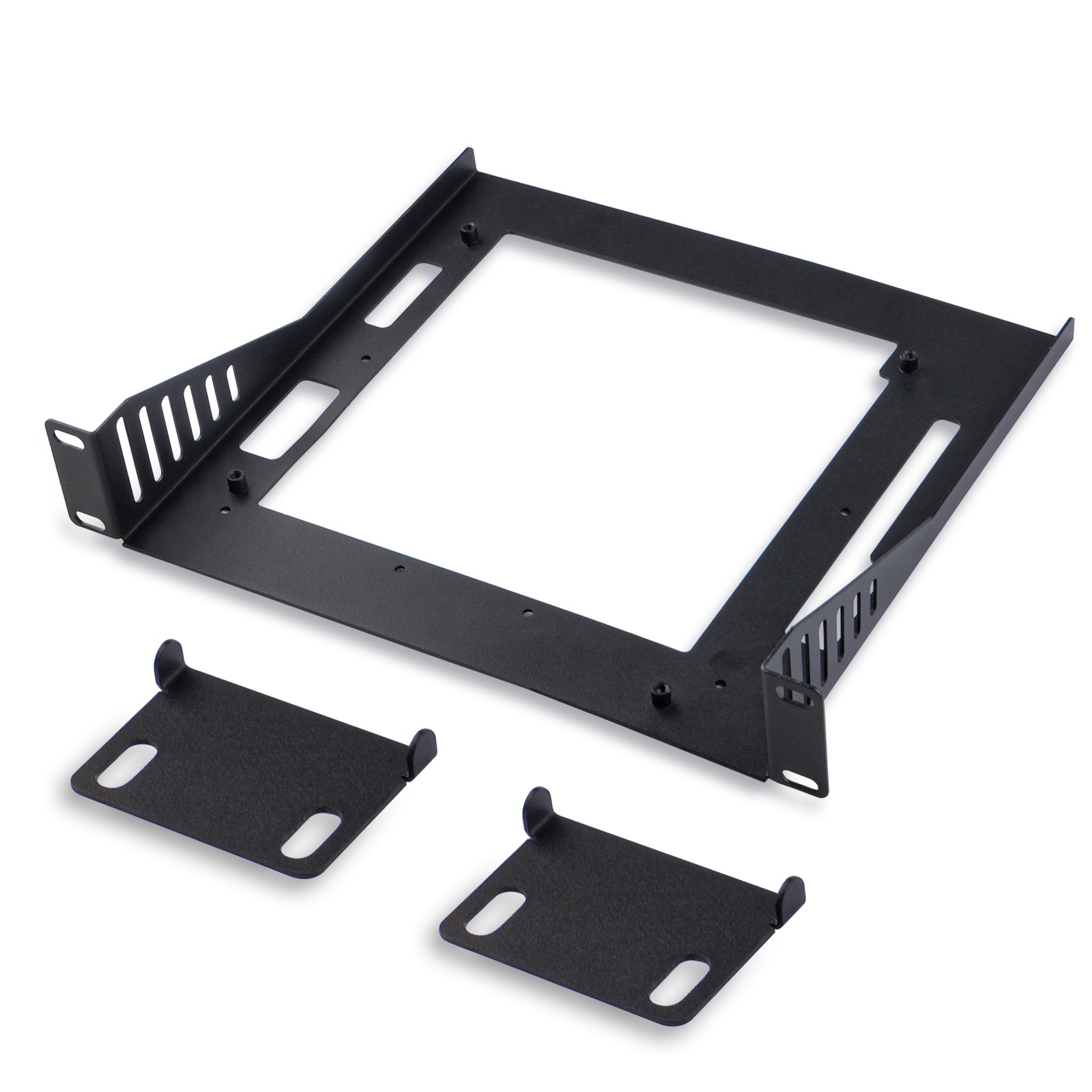 Deskpi Super6C - DeskPi RackMate Accessories Mini ITX Shelf