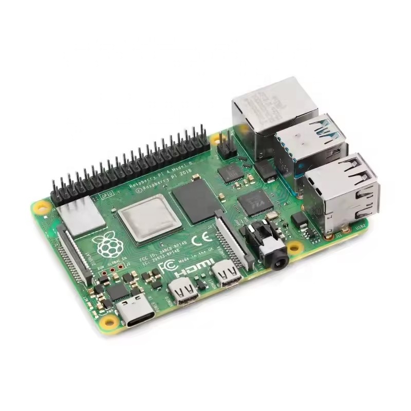 Raspberry Pi 5 8Gb - New Raspberry Pi 5 Model B