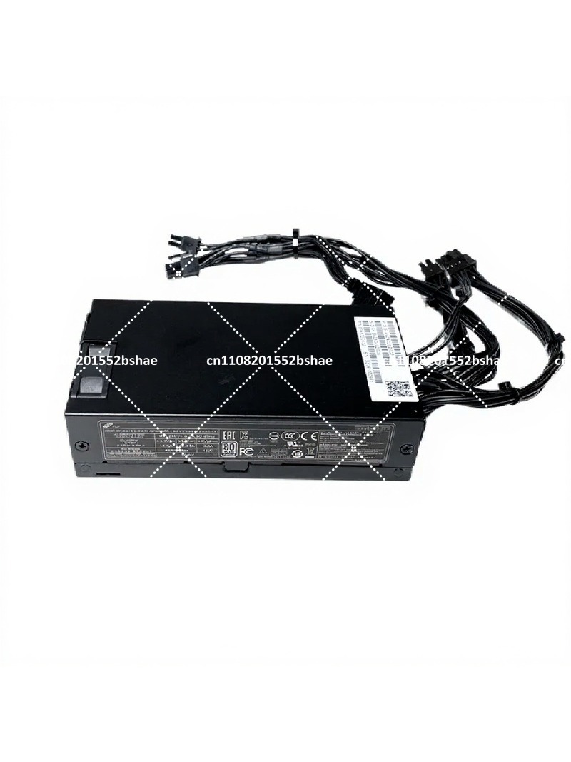 500W Platinum Flex ATX 1U Smal - Atx Power Supply 1U Flex 500W ulasan dan harga