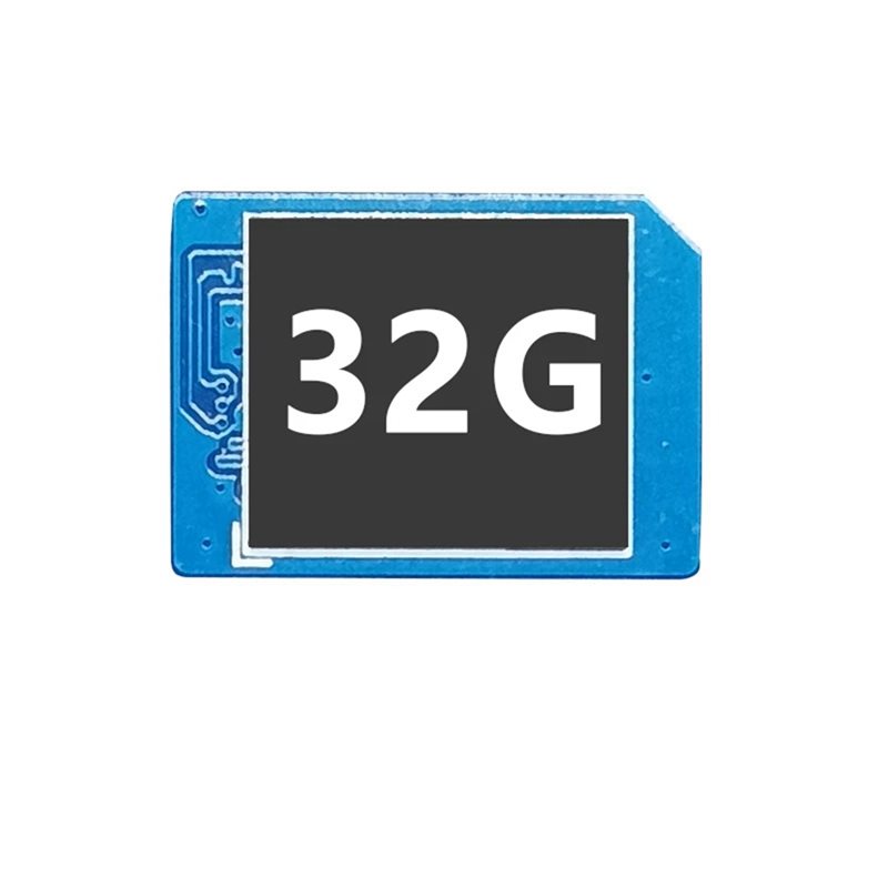 Hot Selling-High Speed 32GB EM - Orange Pi 5 Plus 32Gb ulasan dan harga