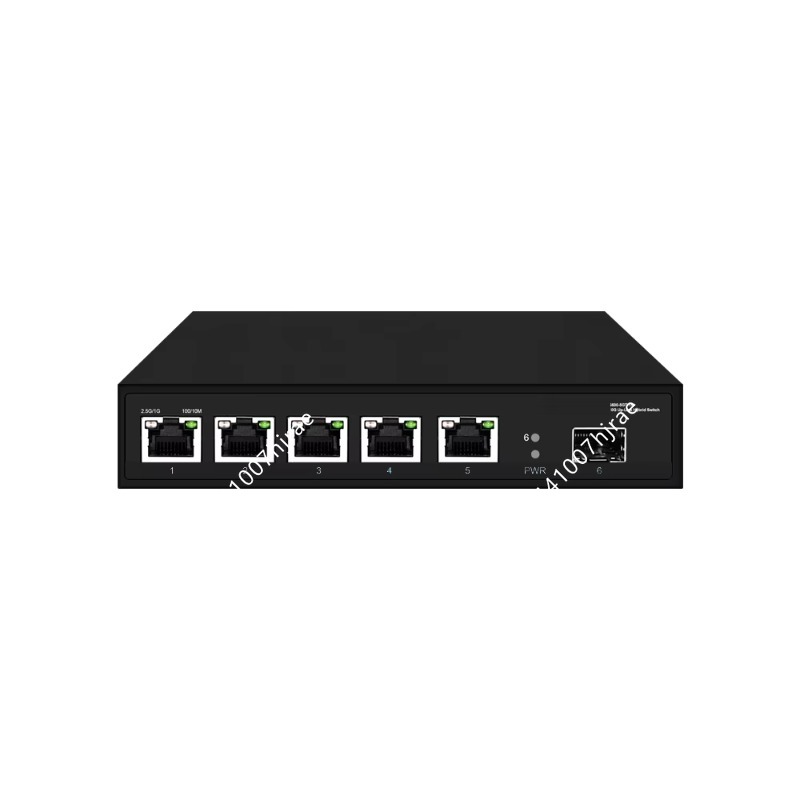 4/8 Port Multi-Gigabit Web Man - Sfp+ 10G Managed Switch 8 Port ulasan dan harga