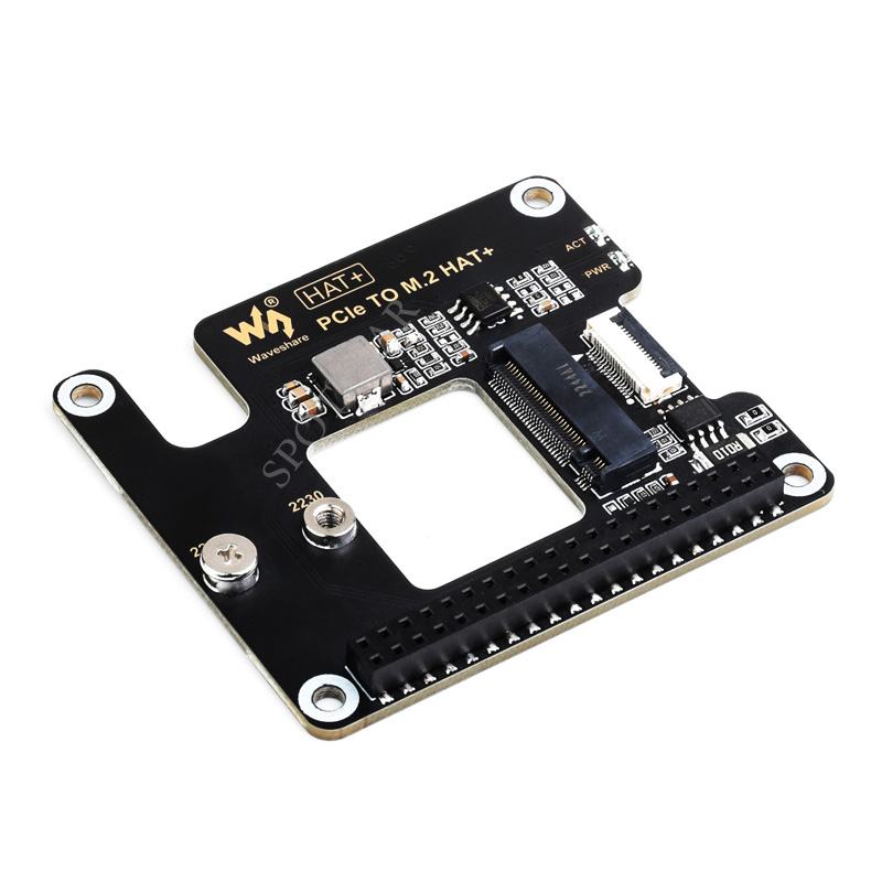 Raspberry Pi5 PCIe to M.2 NVMe - Raspberry Pi 5 8Gb ulasan dan harga