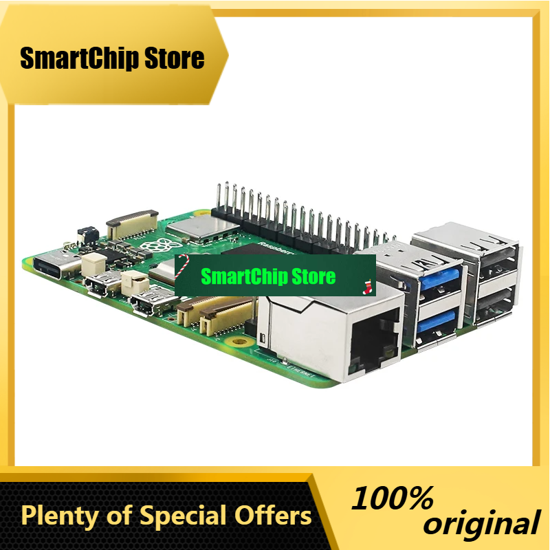 SmCpOriginal Raspberry Pi 5 2G - Raspberry Pi 5 8Gb ulasan dan harga