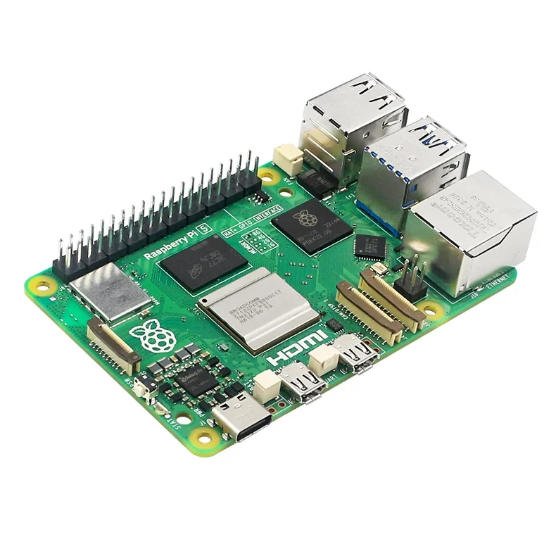 SmCpOriginal Raspberry Pi 5 2G - Raspberry Pi 5 8Gb ulasan dan harga