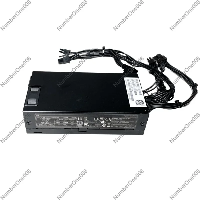 FSP500-30AS 80Plus Platinum Fl - Atx Power Supply 1U Flex 500W ulasan dan harga