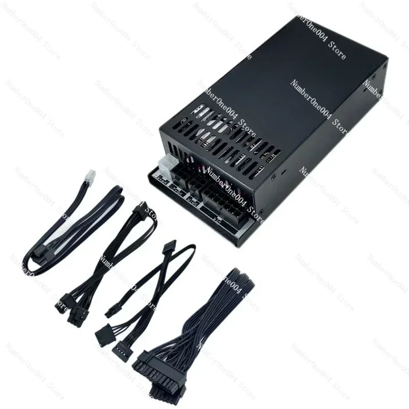 500W 80Plus Gold Flex ATX PSU  - Atx Power Supply 1U Flex 500W ulasan dan harga