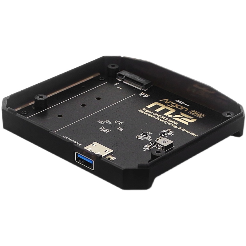 Raspberry Pi 4 Argon M.2 Expan - Turing Pi 2 ulasan dan harga