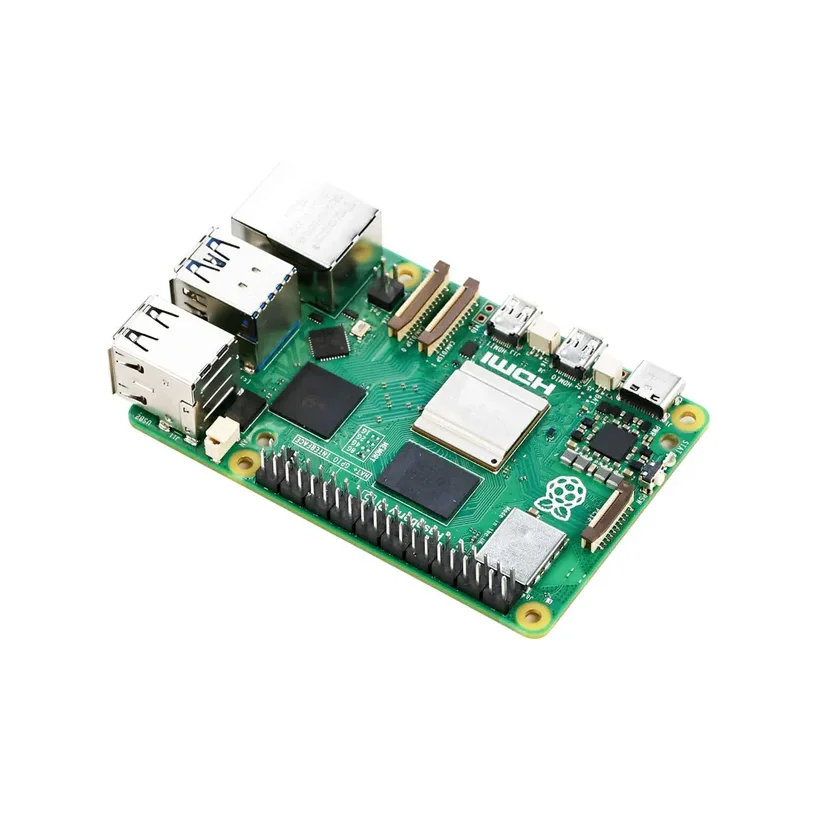 SmCpOfficial Original Raspberr - Raspberry Pi 5 8Gb ulasan dan harga
