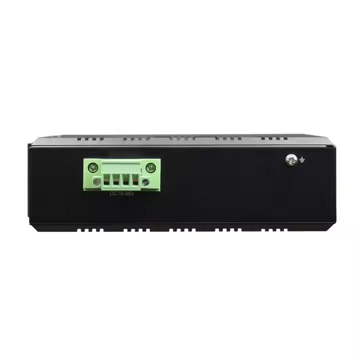 Industrial  L3 Managed 8-port  - Sfp+ 10G Managed Switch 8 Port ulasan dan harga