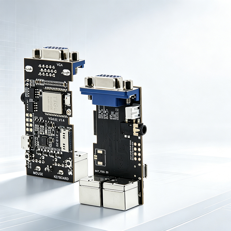 TTGO VGA32 V1.4 Micro32 Develo - Turing Pi 2 ulasan dan harga