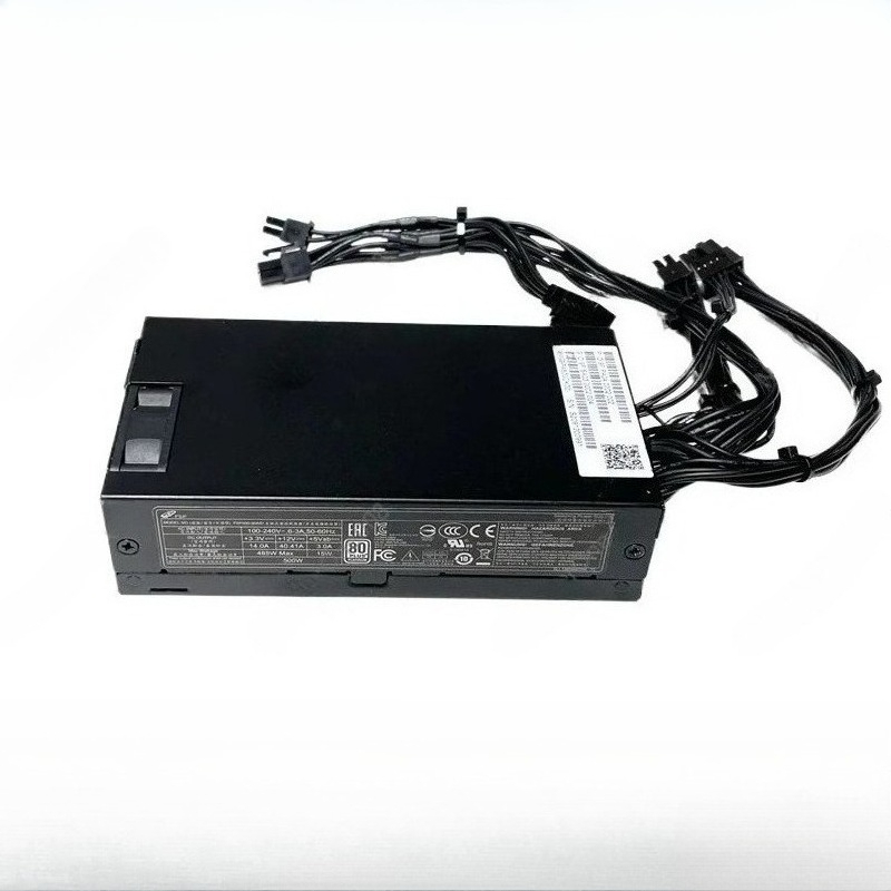 500W 1U Flex ATX Power Supply  - Atx Power Supply 1U Flex 500W ulasan dan harga