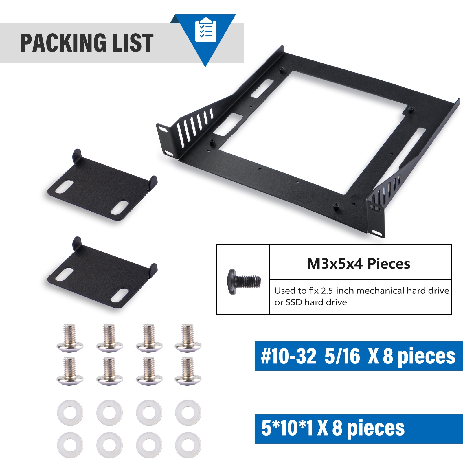 DeskPi RackMate Accessories Mi - Deskpi Super6C ulasan dan harga
