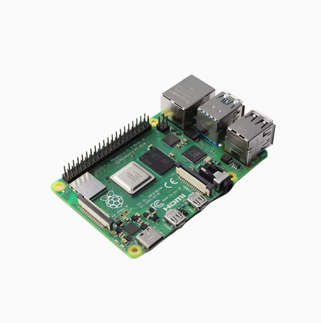 New Original Raspberry Pi 5 Co - Raspberry Pi 5 8Gb ulasan dan harga