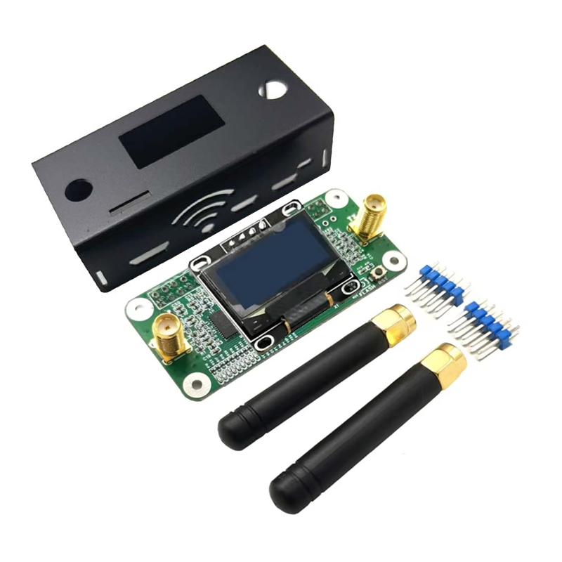 New Version MMDVM HS Dual Dupl - Turing Pi 2 ulasan dan harga