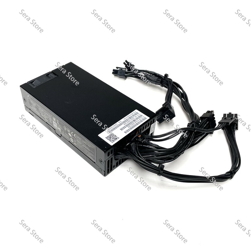 500W Flex ATX Power Supply 80  - Atx Power Supply 1U Flex 500W ulasan dan harga