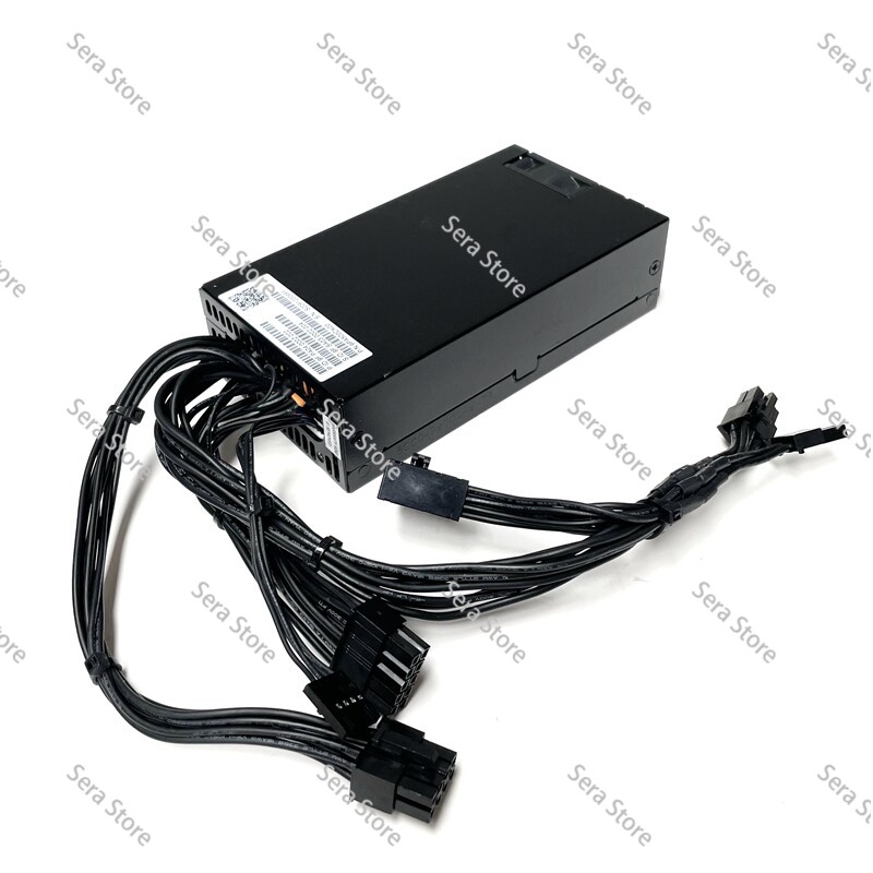 500W Flex ATX Power Supply 80  - Atx Power Supply 1U Flex 500W ulasan dan harga