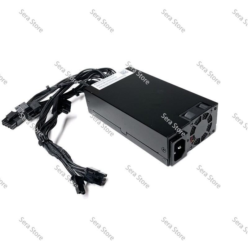 500W Flex ATX Power Supply 80  - Atx Power Supply 1U Flex 500W ulasan dan harga