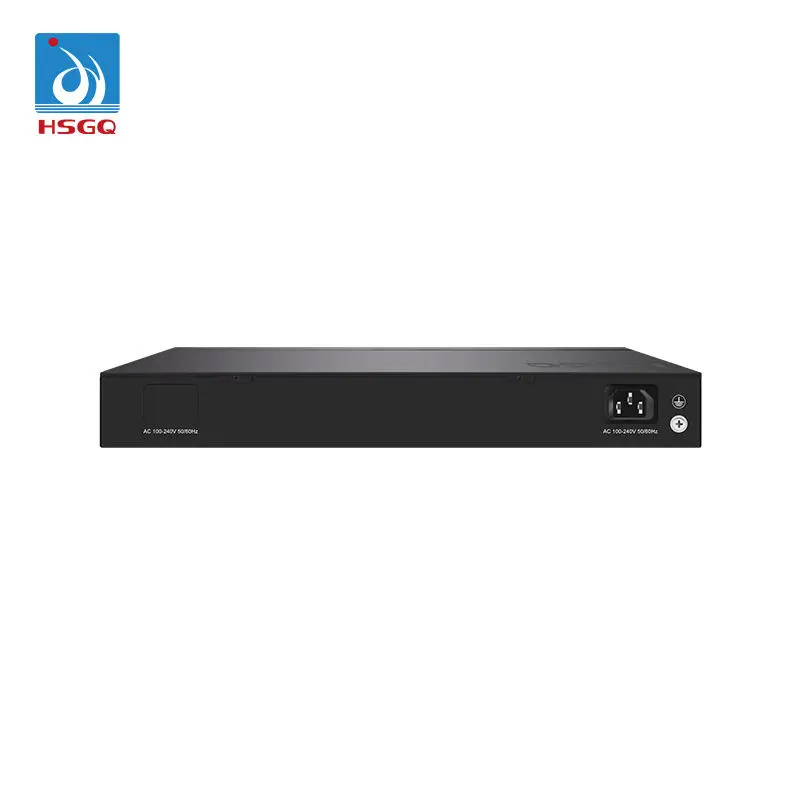 2026/HSGQ-5512 12 Port 8*GE +  - Sfp+ 10G Managed Switch 8 Port ulasan dan harga