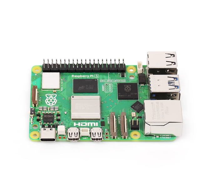 VivaCTRaspberry Pi 5th Generat - Raspberry Pi 5 8Gb ulasan dan harga