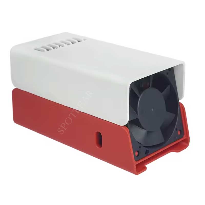 Sipeed NanoCluster Mini Cluste - Deskpi Super6C ulasan dan harga