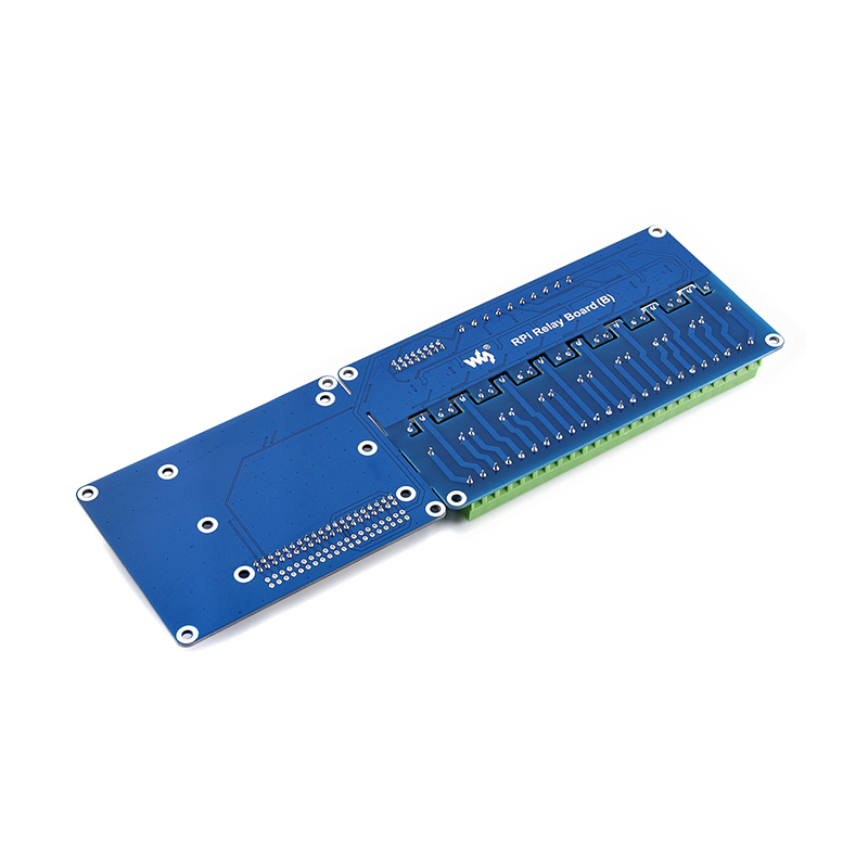 Raspberry Pi 5 / 4B 8 Channel  - Turing Pi 2 ulasan dan harga