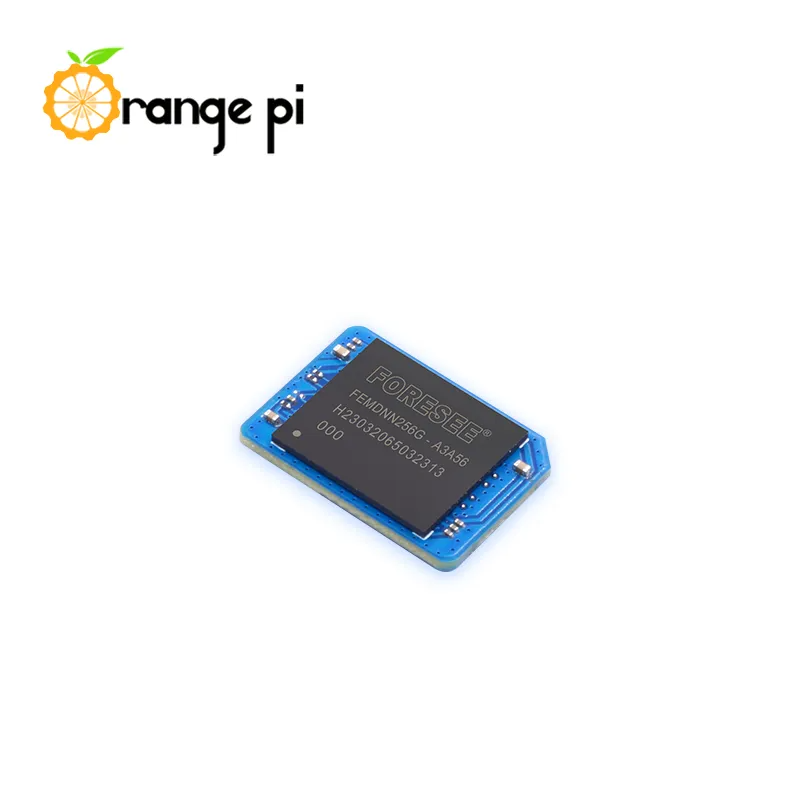 Orange Pi 32GB 64GB 256GB EMMC - Orange Pi 5 Plus 32Gb ulasan dan harga