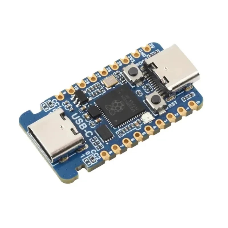 Raspberry Pi Pico 2 RP2350A De - Turing Pi 2 ulasan dan harga