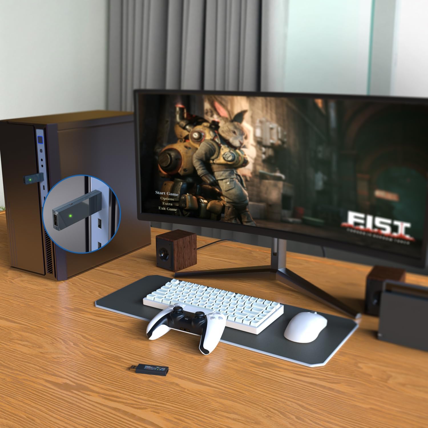 MAYFLASH Magic NS2 Wireless Bl - Turing Pi 2 ulasan dan harga