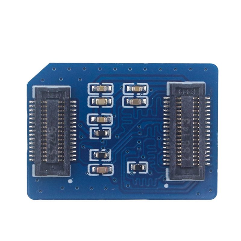 T23C EMMC 32GB Module For Oran - Orange Pi 5 Plus 32Gb ulasan dan harga