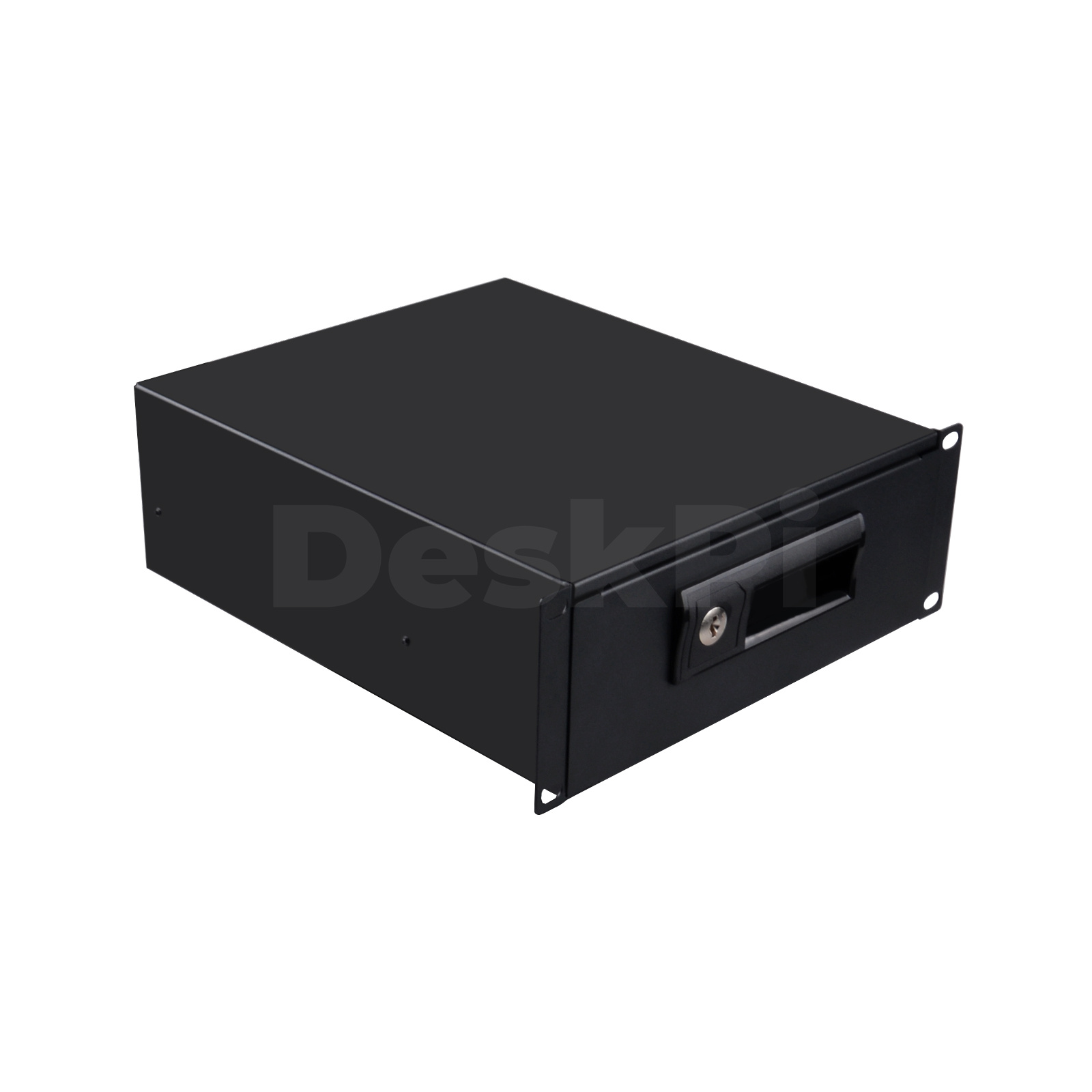 DeskPi RackMate 2U Rackmount L - Deskpi Super6C ulasan dan harga