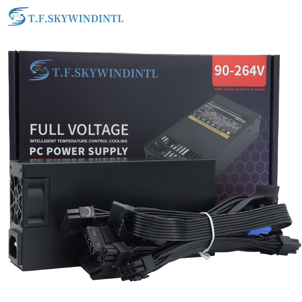 Flex 600W Modular Power Supply - Atx Power Supply 1U Flex 500W ulasan dan harga