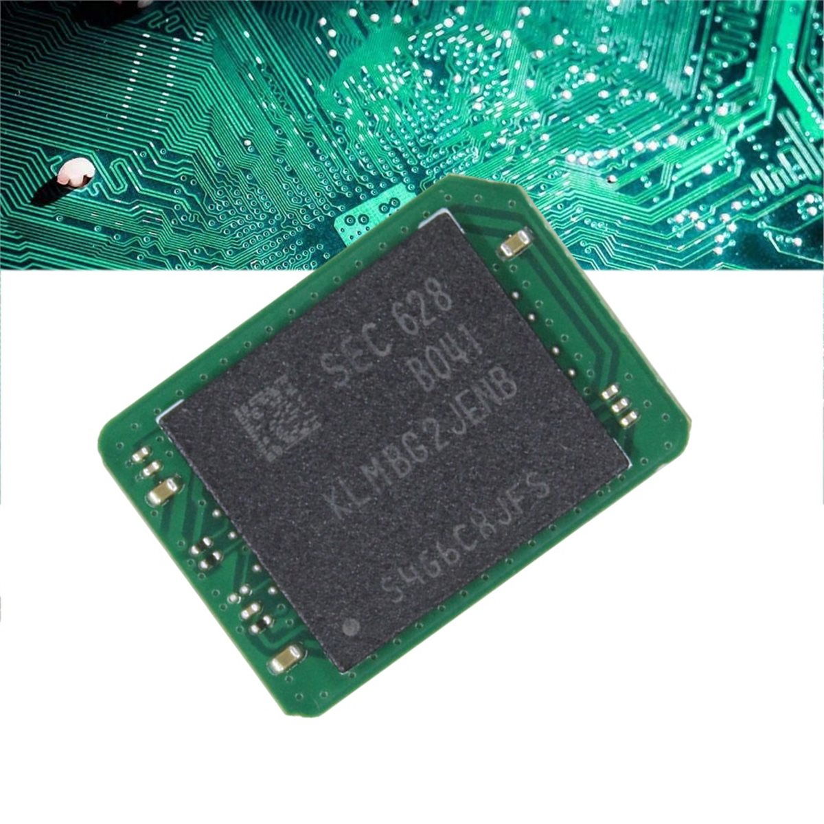 618 Mega Sale EMMC Storage Mod - Orange Pi 5 Plus 32Gb ulasan dan harga