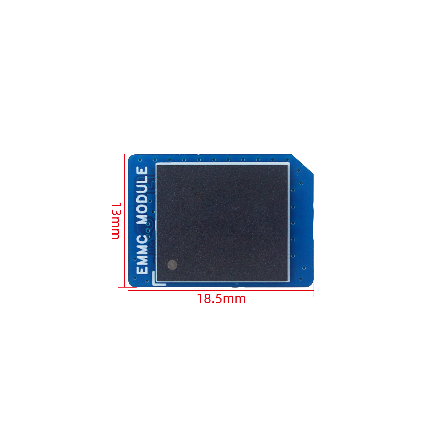 Orange Pi 32GB/64GB EMMC Modul - Orange Pi 5 Plus 32Gb ulasan dan harga
