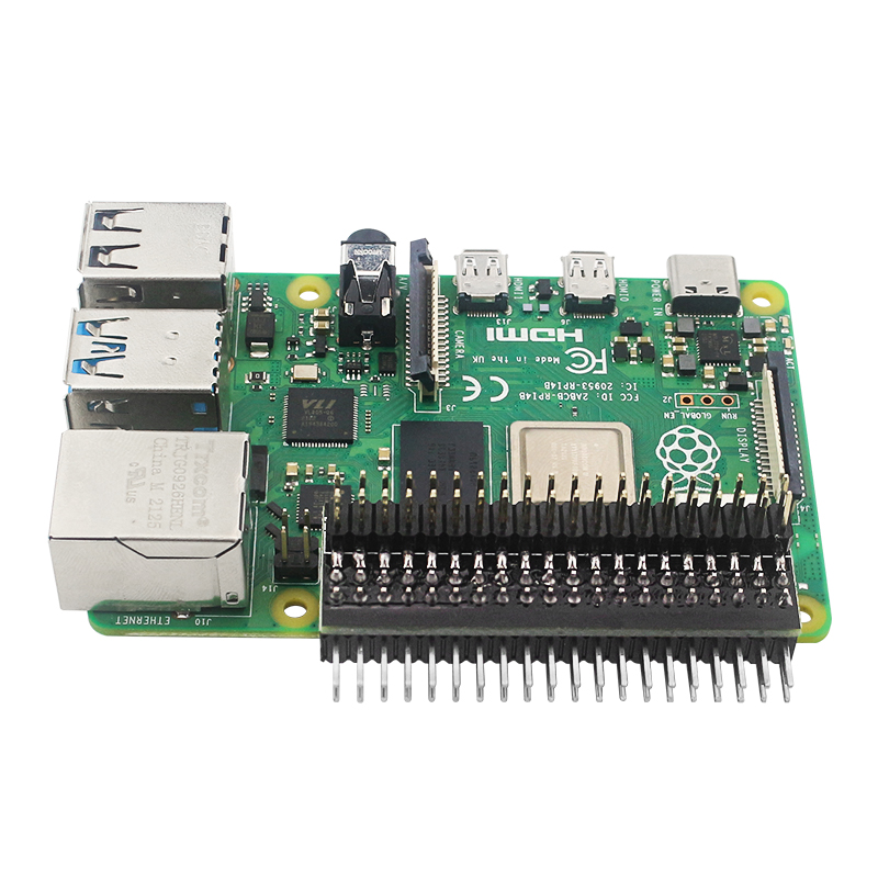 Raspberry Pi 40 Pin GPIO Exten - Turing Pi 2 ulasan dan harga